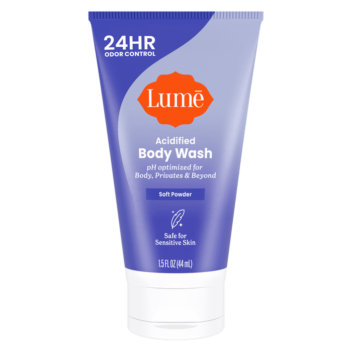 Soft Powder | Mini Body Wash product image