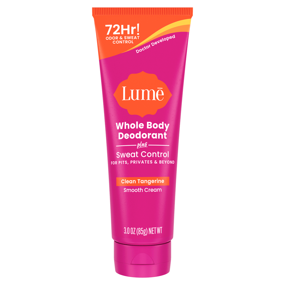 Sweat Control Cream Deodorant product image