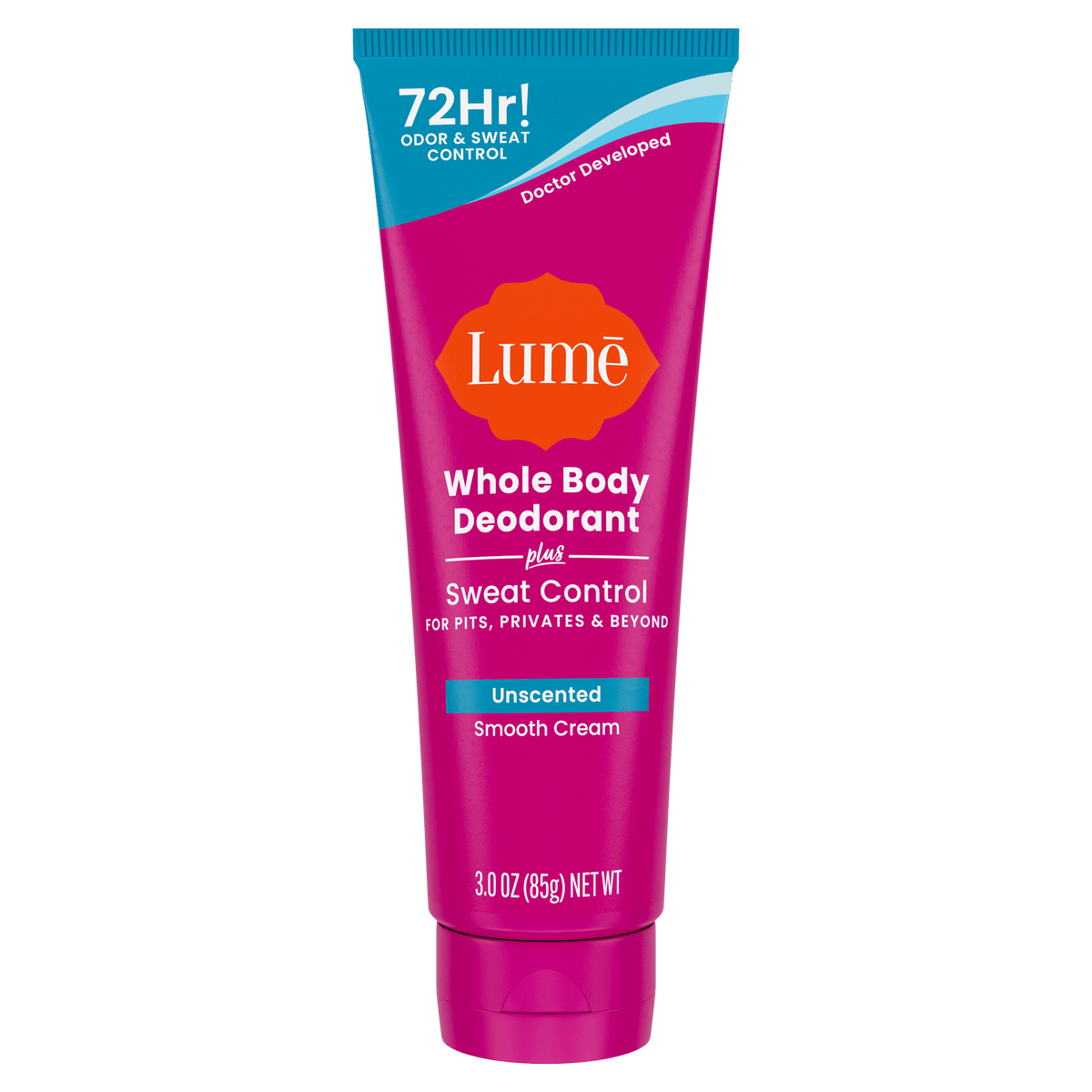 Sweat Control Cream Deodorant product image