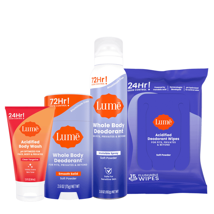 Fresh Start | Starter Pack product image