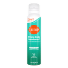 Can of Minted Cucumber Aluminum Free Spray Deodorant