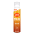 Can of Toasted Coconut Aluminum Free Spray Deodorant