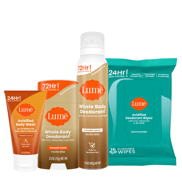 Warm and Cozy | Starter Pack product image