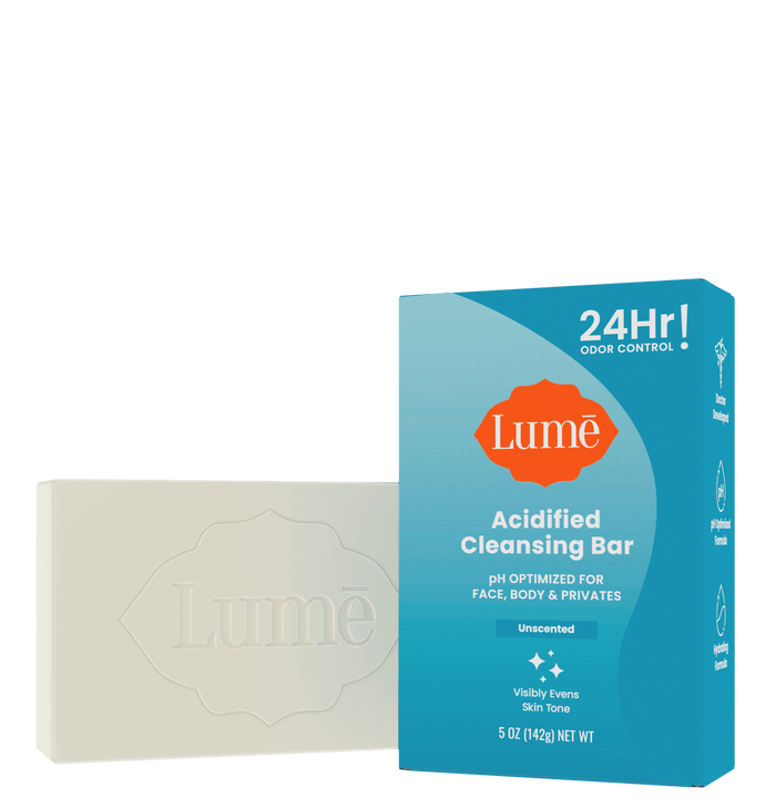 Unscented | Acidified Cleansing Bar product image
