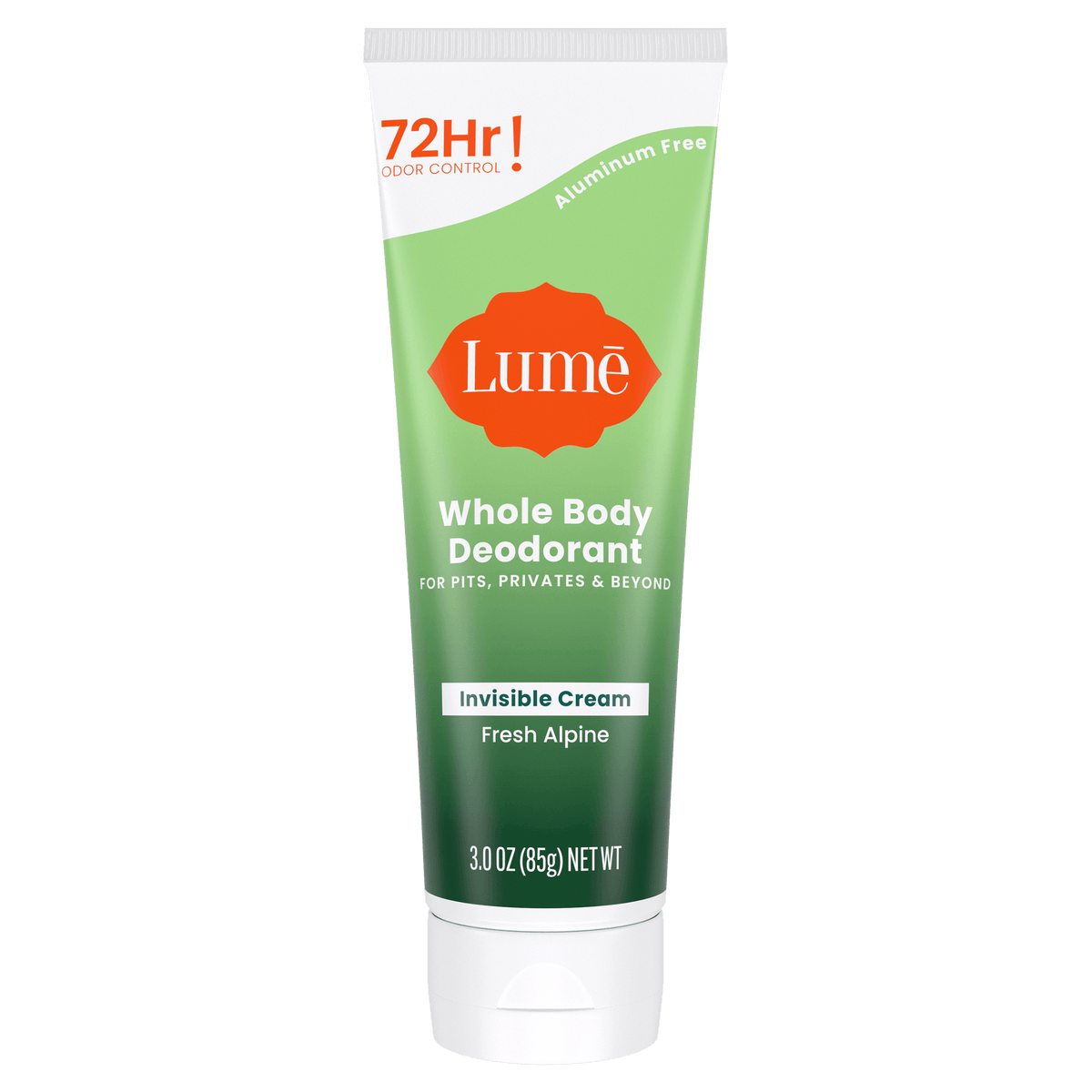 FREE Full Size Cream Deo product image