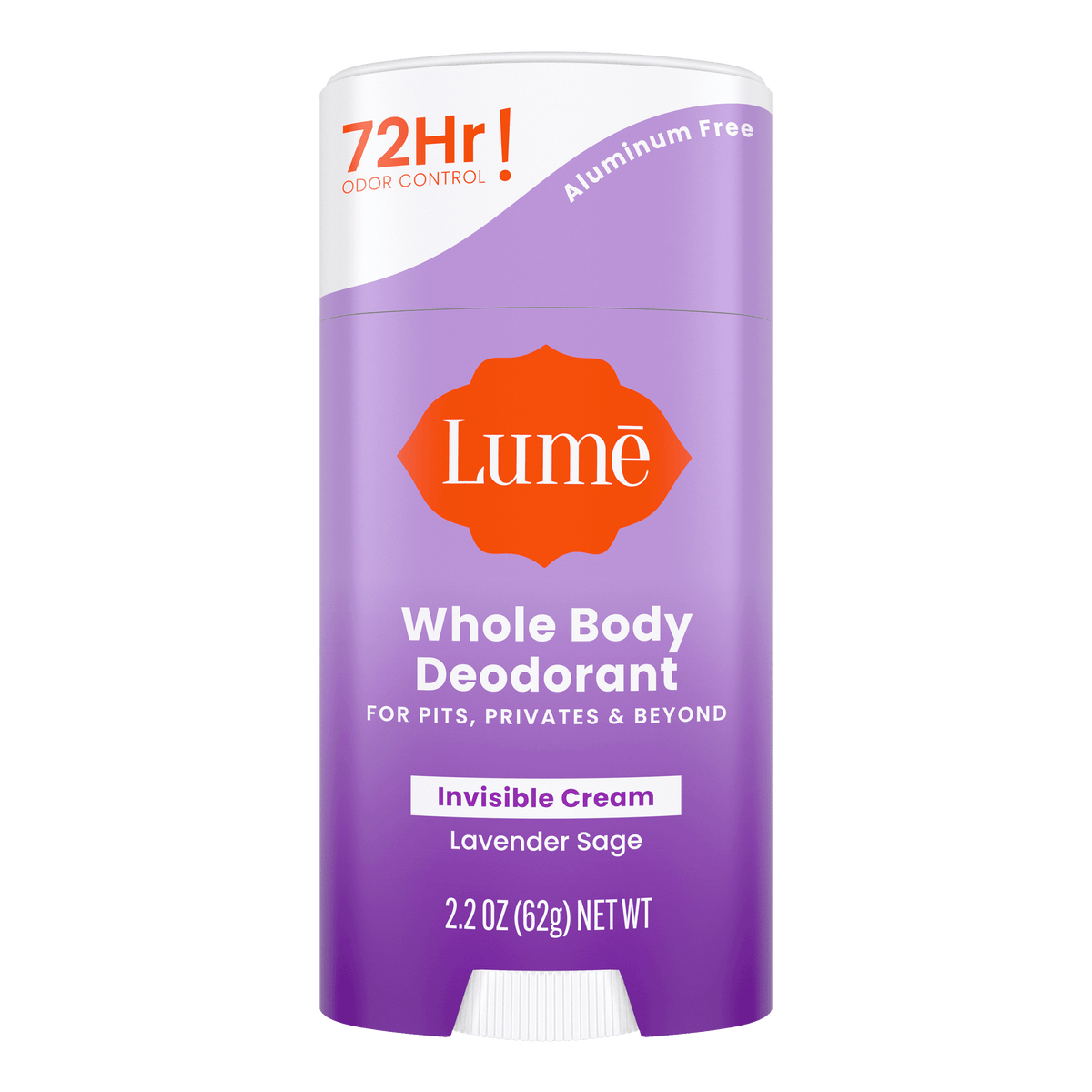 FREE Aluminum-Free Cream Stick product image