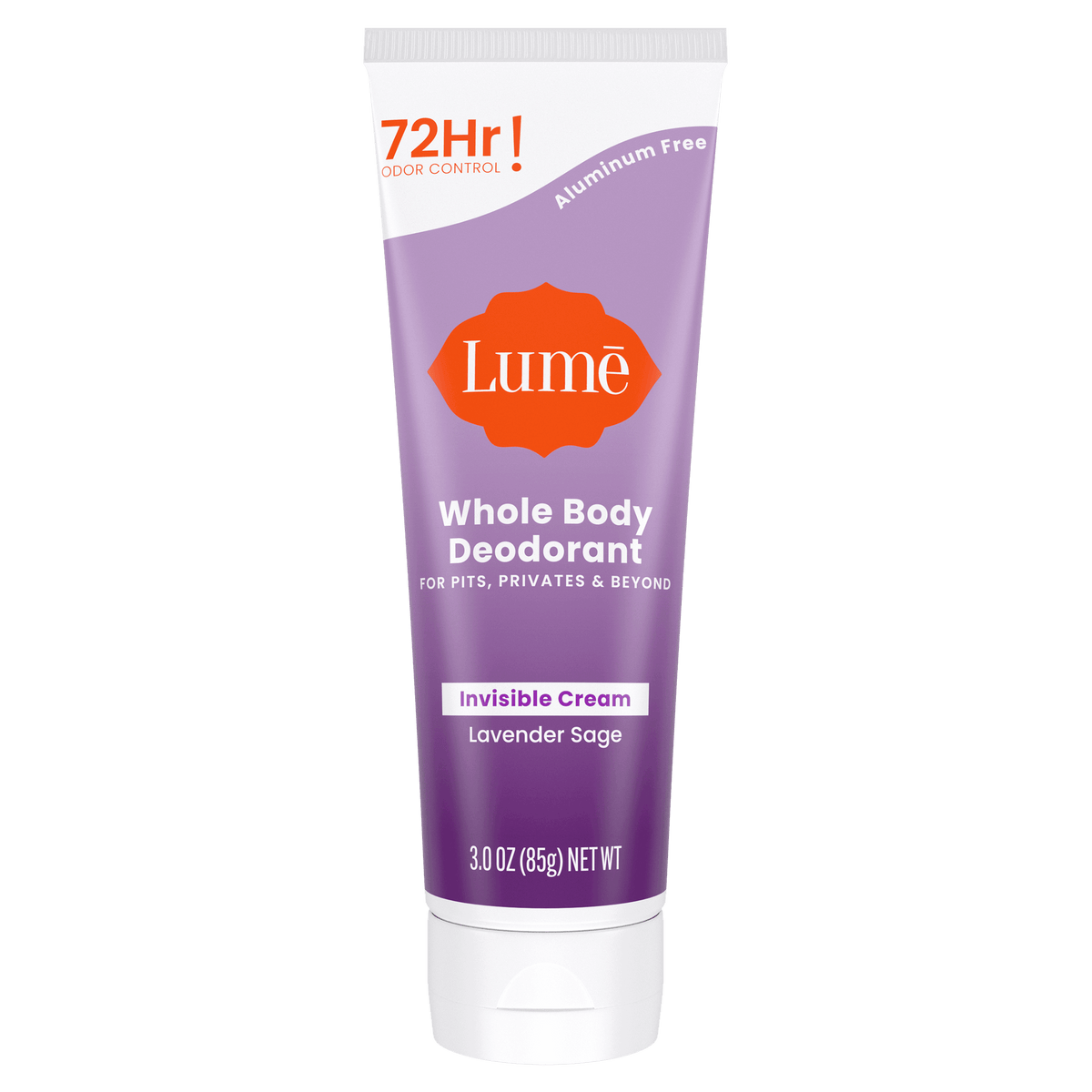 FREE Full Size Cream Deo product image
