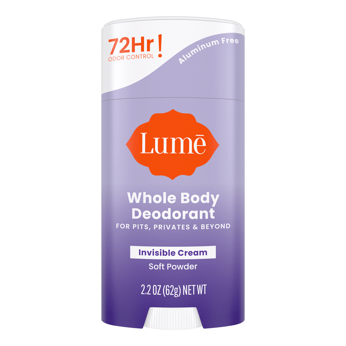 FREE Aluminum-Free Cream Stick product image