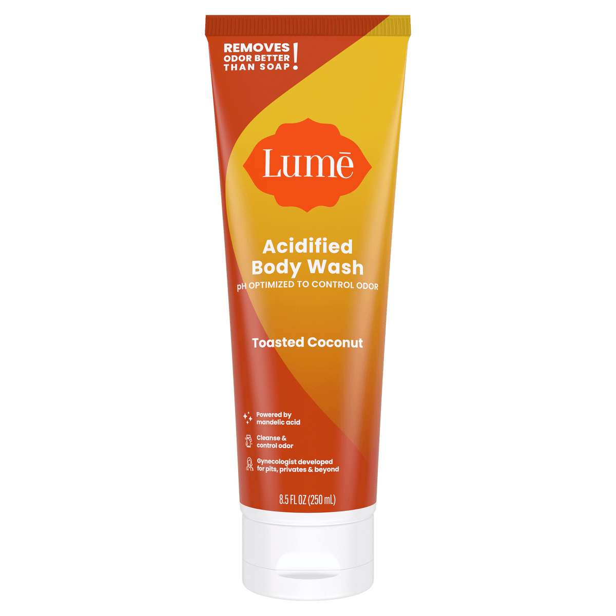 FREE Full Size Body Wash product image
