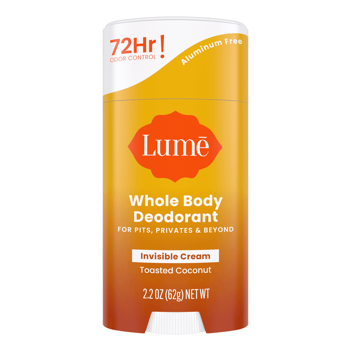 FREE Aluminum-Free Cream Stick product image