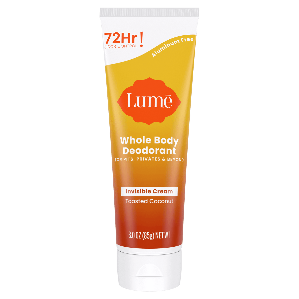 FREE Full Size Cream Deo product image