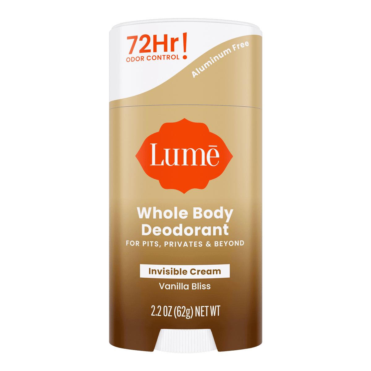 FREE Aluminum-Free Cream Stick product image