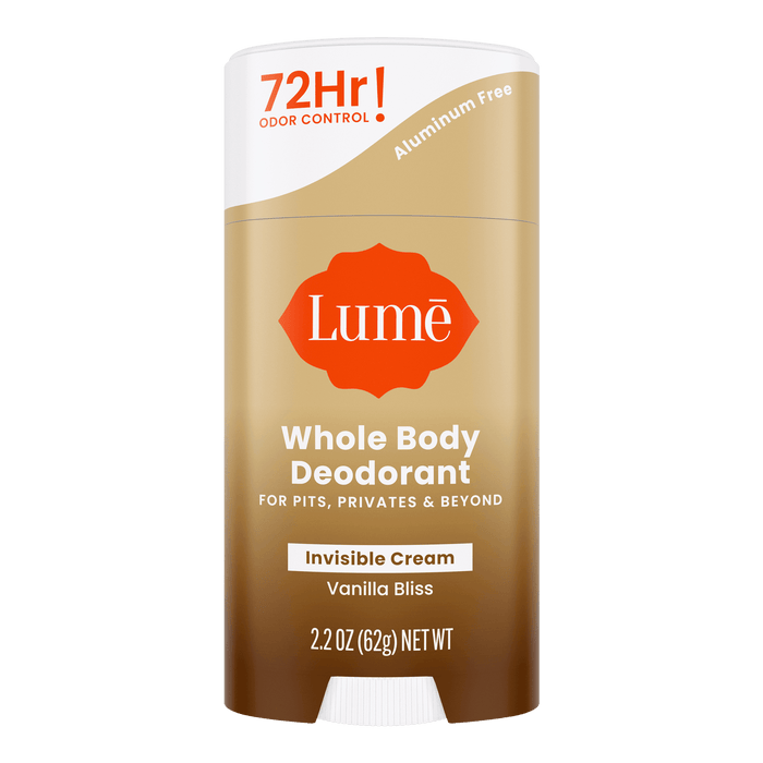 FREE Aluminum-Free Cream Stick product image